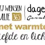 Christelijke nieuwjaarswens 2020